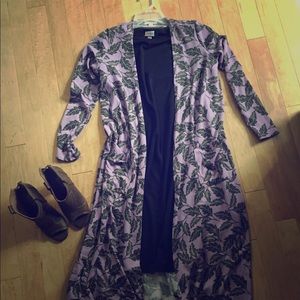 Lularoe Sarah cardigan